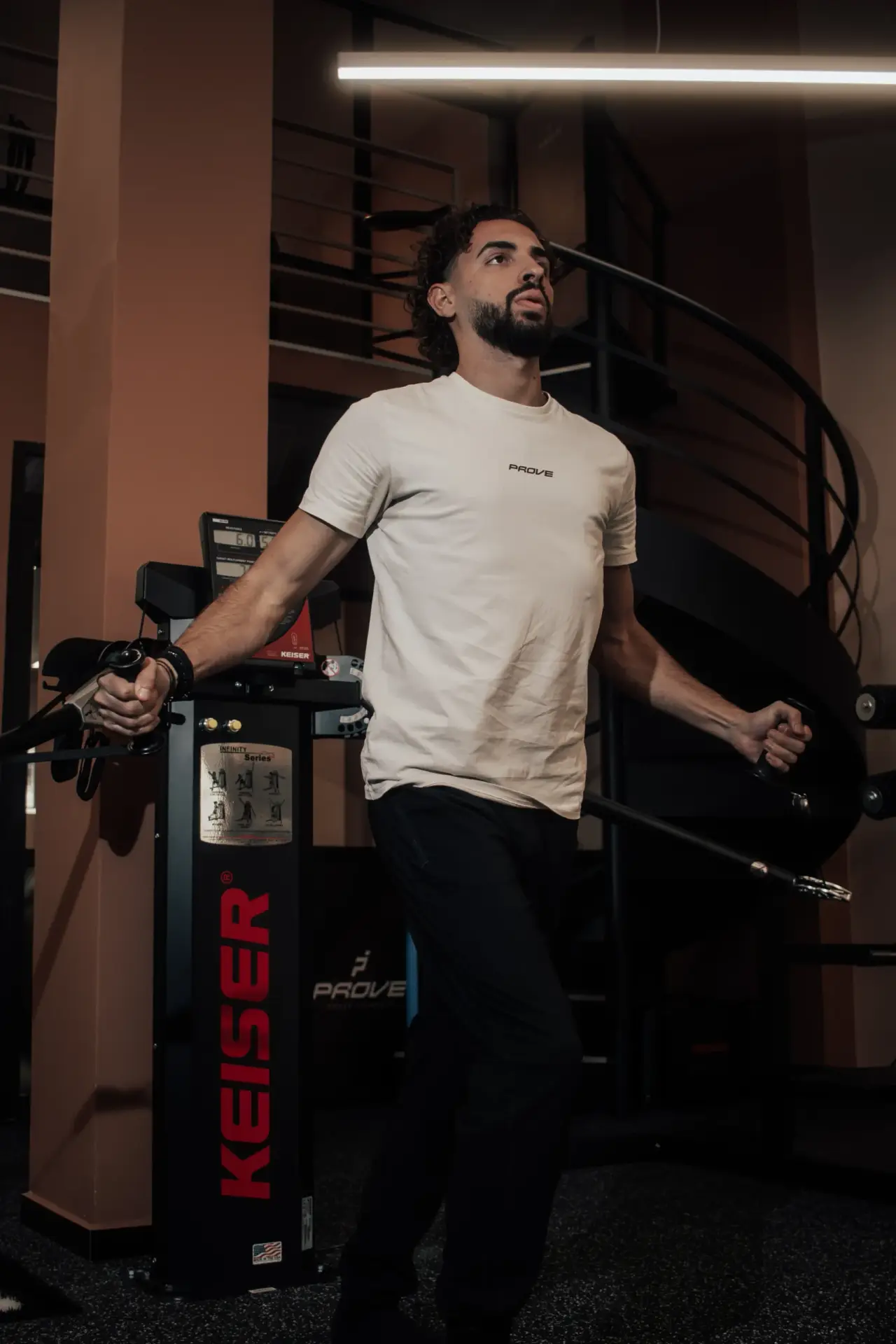 Performance training στον Κορυδαλλό